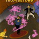 Image for article titled Tintin returns to the mind-melting worlds of H.P. Lovecraft